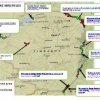 Zimbabwe Minefields by July 2019