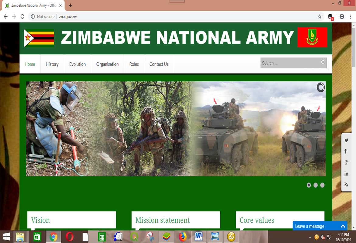 ZNA